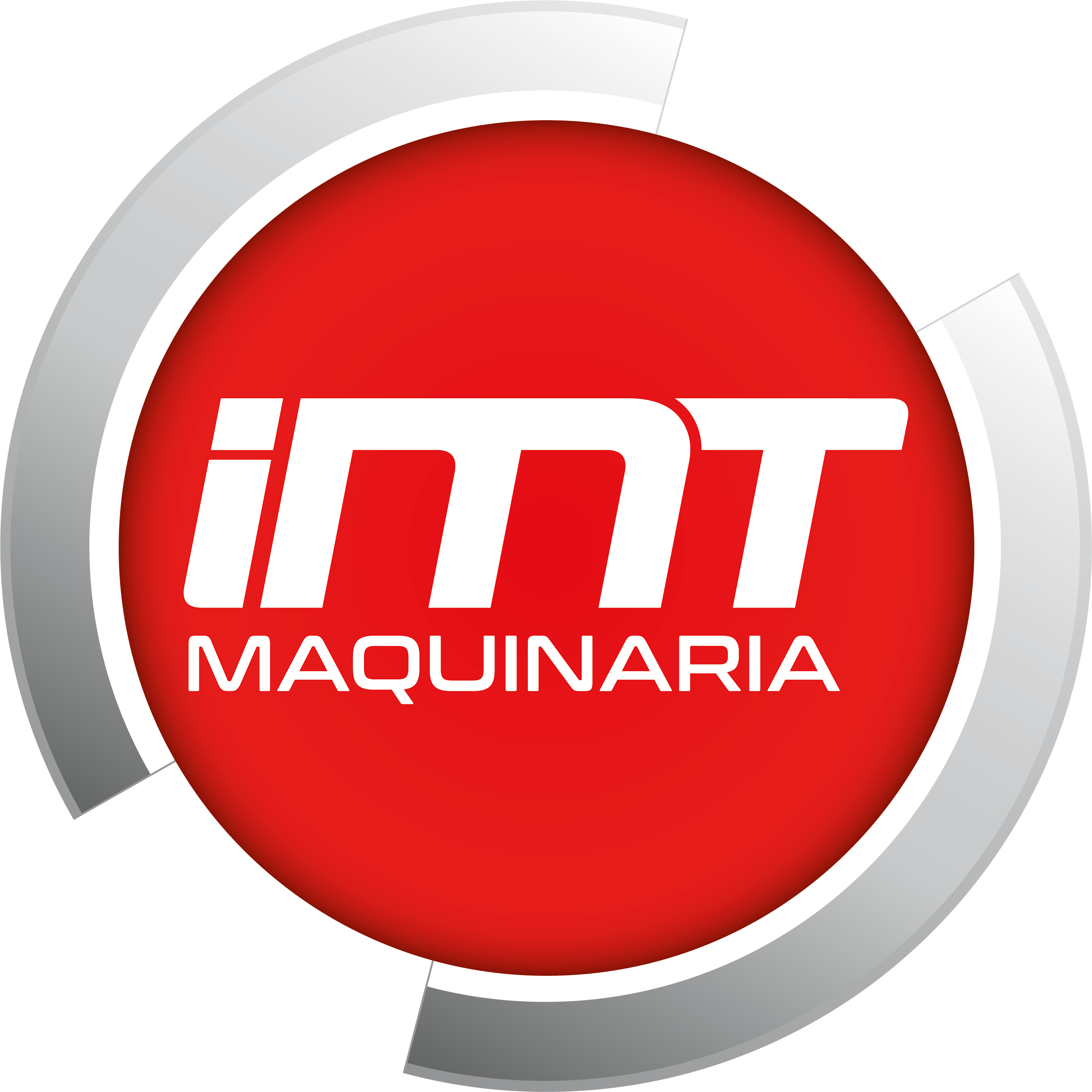 Logo IMT Maquinarias